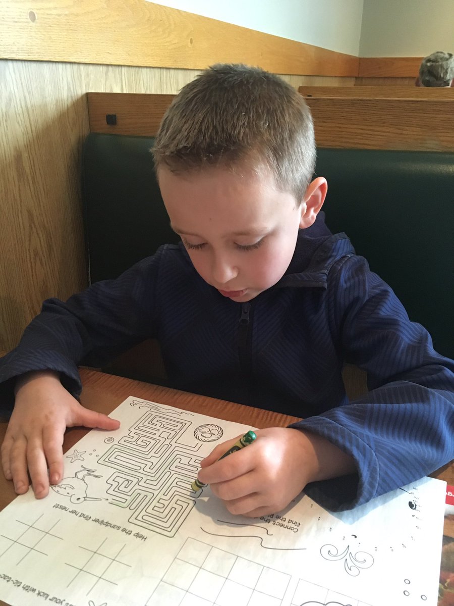 Business meeting with the boss <a href="/BubbersVT/">Aaron VanTassel</a>