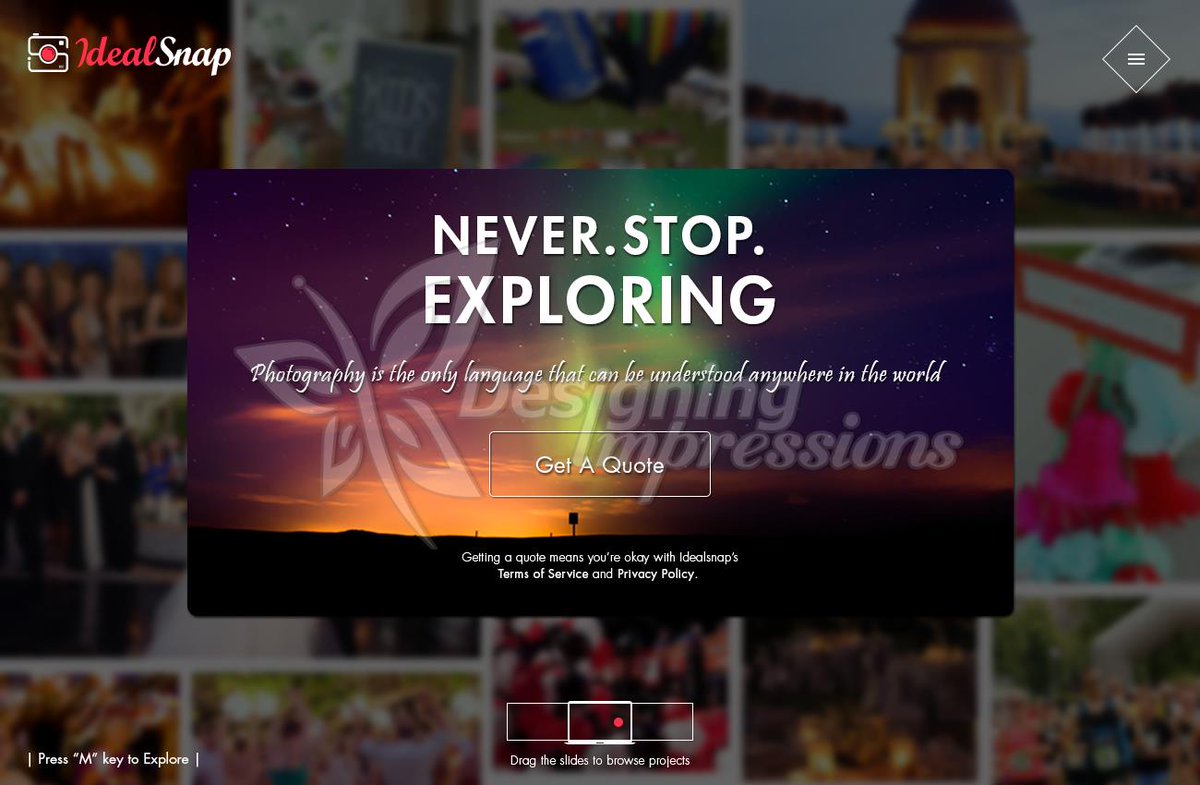 desigimpression's tweet photo. Designing Impression provides cheap and Responsive #WebDesignServices at very cheap rates contact us now and get big #Discount.

Any Query ☎ +923332788992
More Details ☛ https://t.co/J1EfFM8WVd 
#professionalwebsitedesign #cheapwebsitedesignservice https://t.co/Ul91WXASd9