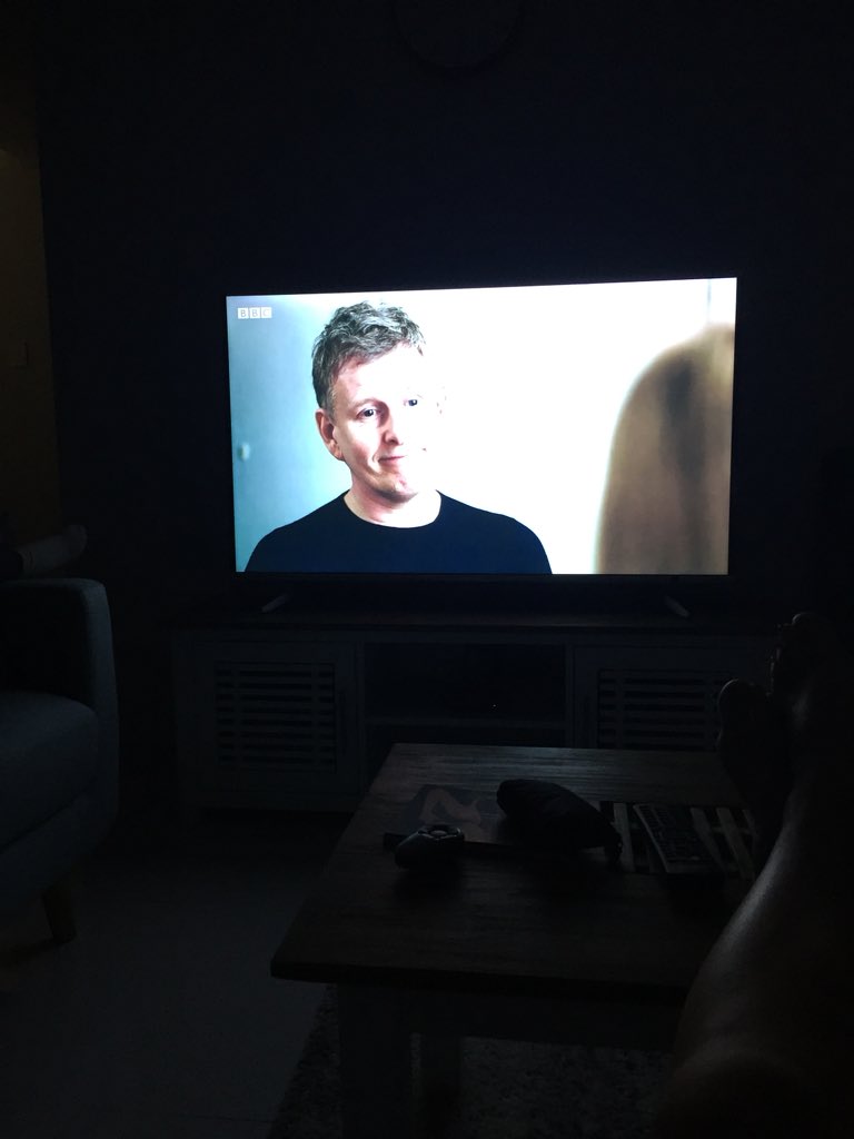 DEAMI's tweet photo. @PatricKielty This is mad.. we are literally watching this right now in Brisbane Australia! Great show Paddy!!! https://t.co/a8KM9WoJrv