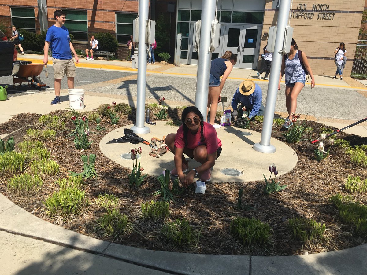 Wash-Lee HS DECA tweet media