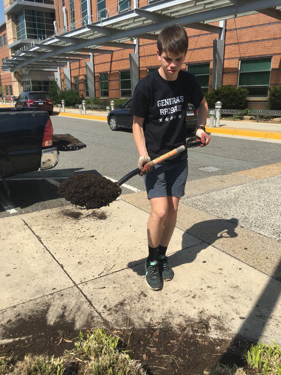 Wash-Lee HS DECA tweet media