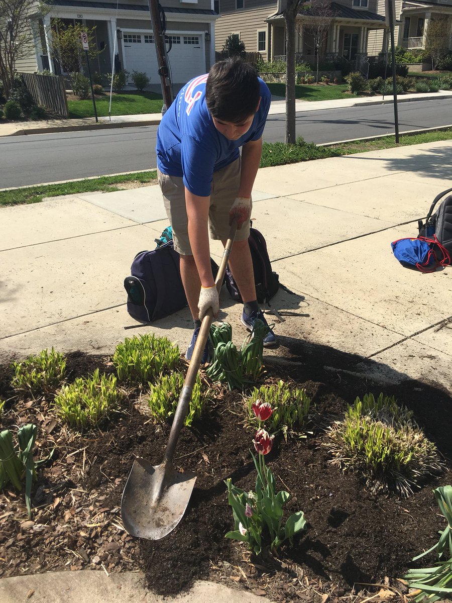 Wash-Lee HS DECA tweet media