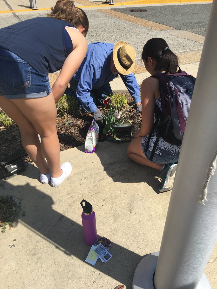 Wash-Lee HS DECA tweet media