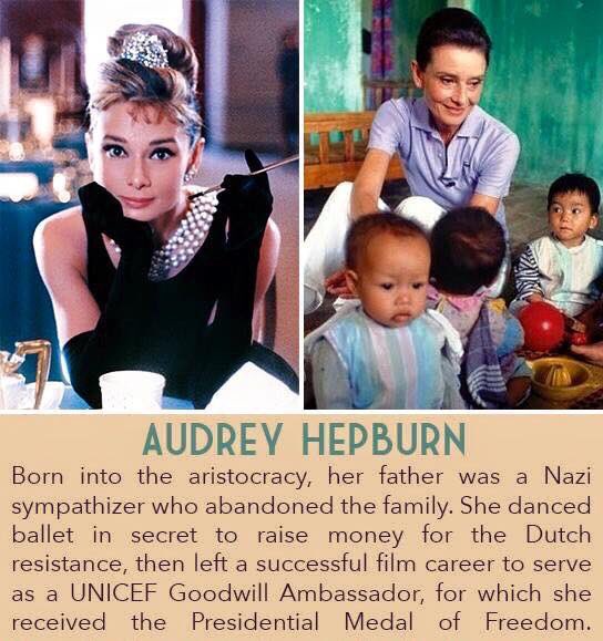 CindyAKane's tweet image. 🕶Today is #AudreyHepburn&apos;s Birthday #ScreenLegend #Humanitarian #Perfection