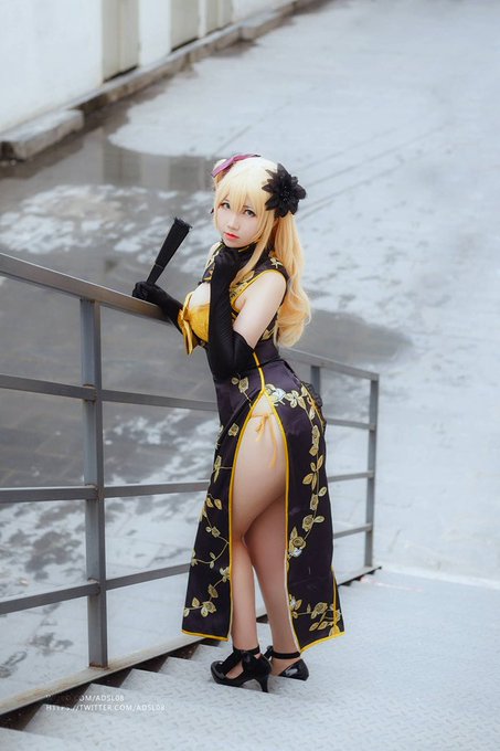 コスプレイヤー是本末末のTwitter画像29