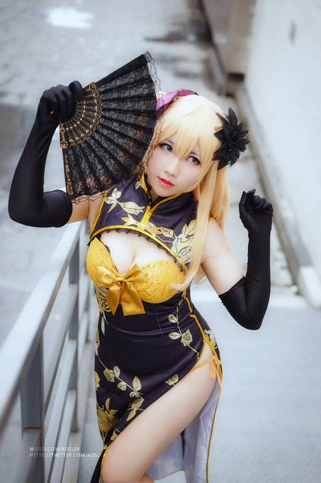 コスプレイヤー是本末末のTwitter画像26