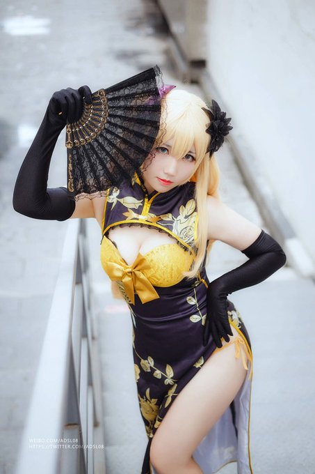 コスプレイヤー是本末末のTwitter画像28