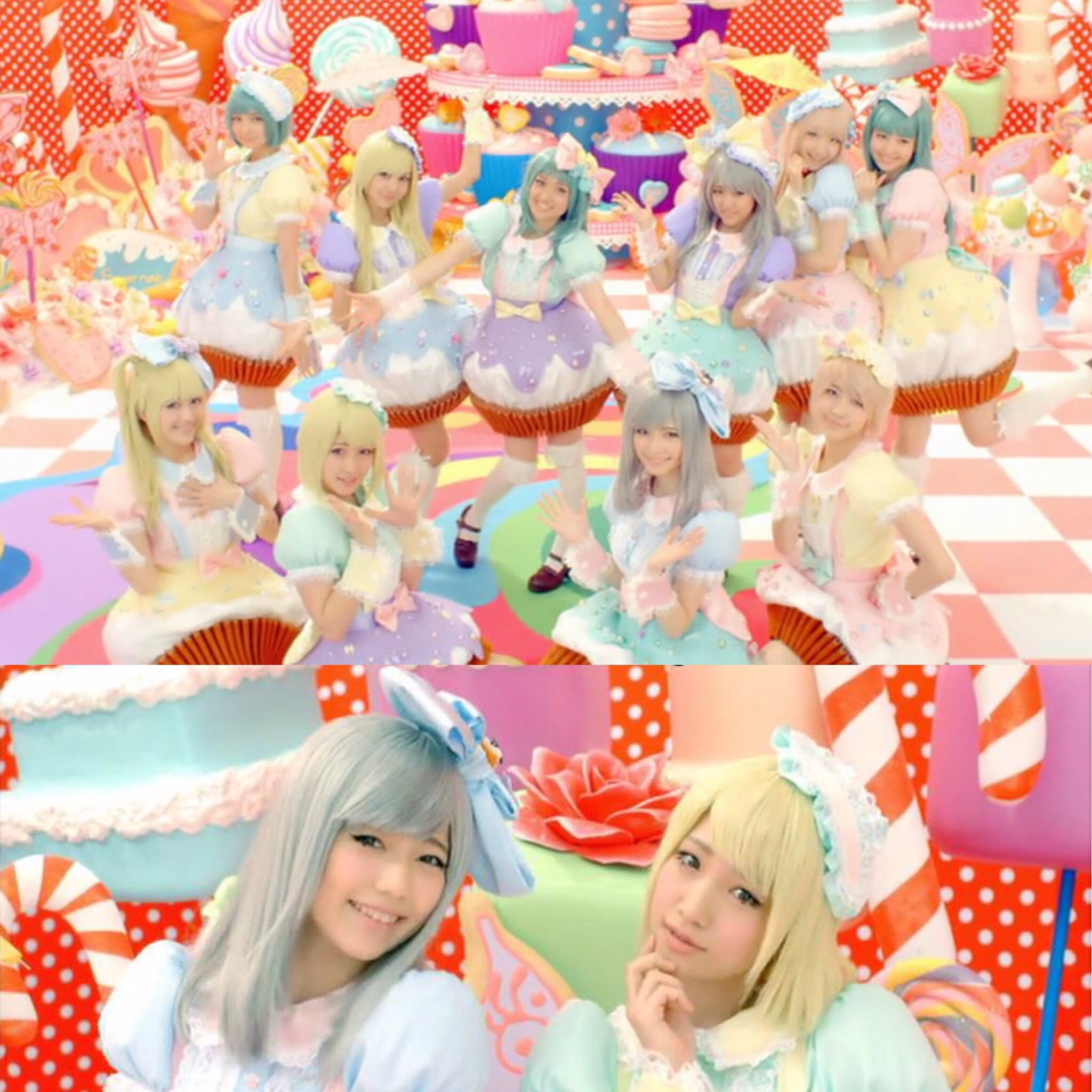 遥香chan Akb48 30thシングル So Long の C W曲 Sugar Rush 12年のディズニー映画 シュガー ラッシュ の全世界挿入歌 大島優子 高橋みなみ のwセンター もちろん 島崎遥香 も参加している T Co Yeybboqn5f Twitter 遥香chan Akb48 30thシングル So Long の C W曲 Sugar Rush 12年のディズニー映画 シュガー ラッシュ の全世界挿入歌 大島優子 高橋みなみ のwセンター もちろん 島崎遥香 も参加している T Co Yeybboqn5f Twitter
