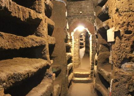 @Roma3Scava #archaeology digs 2018 - including #Catacombs of Priscilla &amp; Santa Mustiola. Per maggiori informazioni <a href="/GiuliaF79/">giulia</a> giulia.facchin@uniroma3.it; marcello.spanu@uniroma3.it <a href="/RomaTreAreaStud/">areastudenti</a>