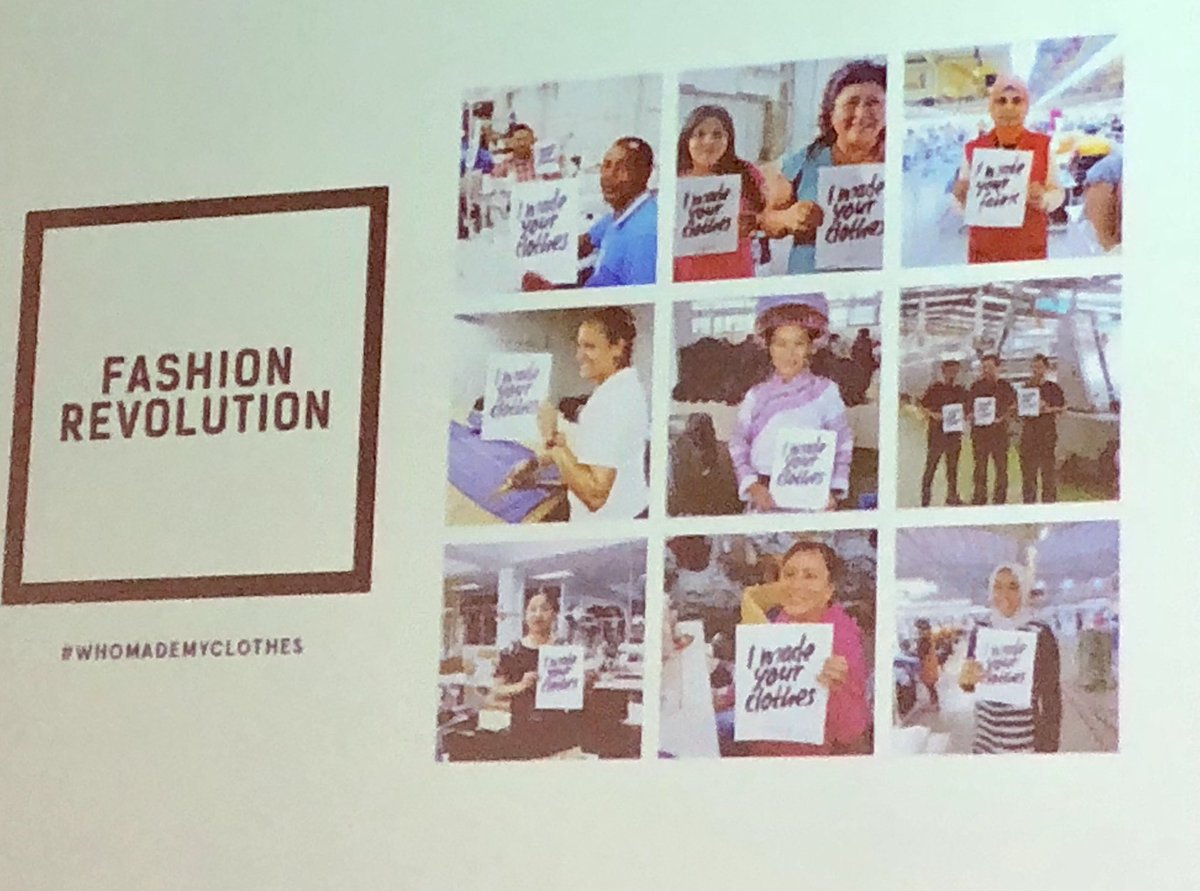 StuckeyStop's tweet photo. We all need to be Eco-Conscious, not just Fashion-Conscious #whomademyclothes #WearAltermative @AlternativeApp @patagonia #SFSART https://t.co/FiaII0iibJ