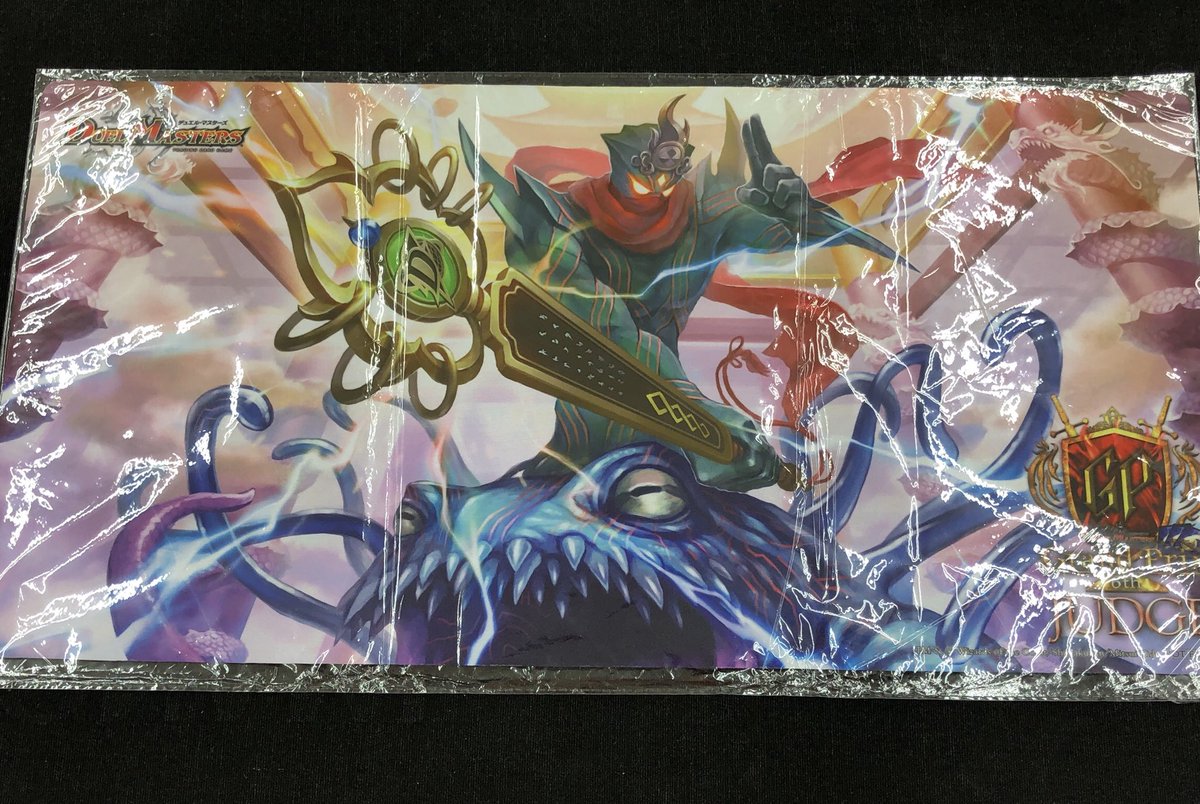 デュエルマスターズ GPジャッジプレマ 入荷しました！