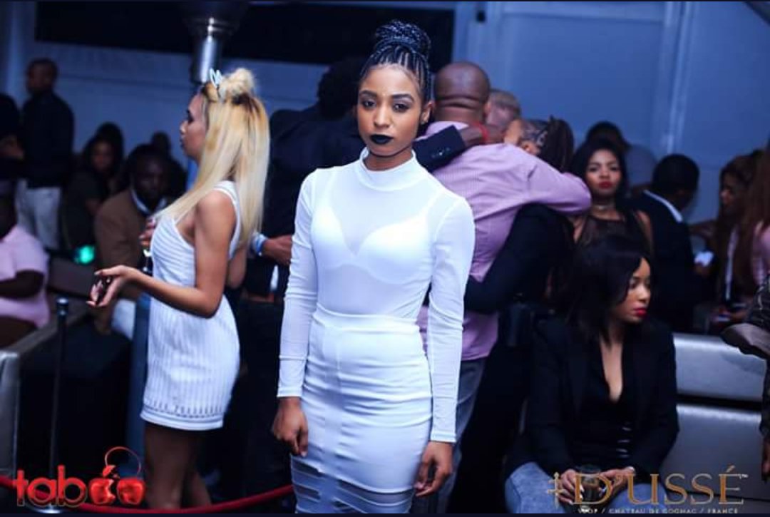 Pearl_91_pedi's tweet photo. #supboo always delivers...

#Eden

 @LadyZamar4 @DJZinhle @DJMilkshake and the list goes on @Taboo_jhb is where you need to be tonight 🍒🍒🍒 https://t.co/LSaGml8FAe