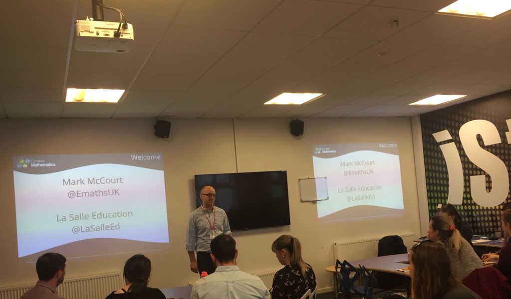 WGSecondaryAcad's tweet photo. CPD for maths teachers today 👩🏽‍🎓👩‍🎓👨‍🎓👨🏼‍🏫👨🏽‍💻➗➕✖️➖ https://t.co/dxt7tmEGKk