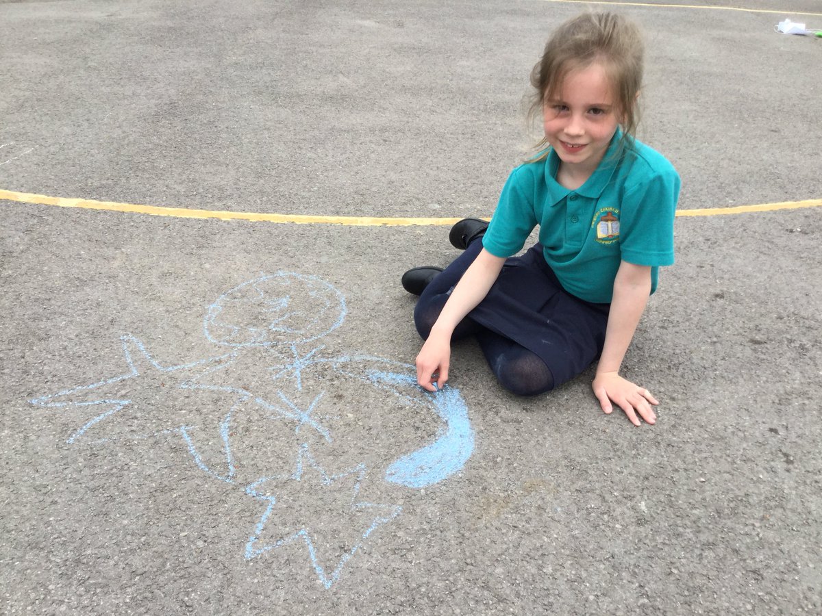 GwenfoCWPrimary's tweet photo. #FoundationPhaseFriday #Space #MayThe4thBeWithYou https://t.co/TTAU03O30z