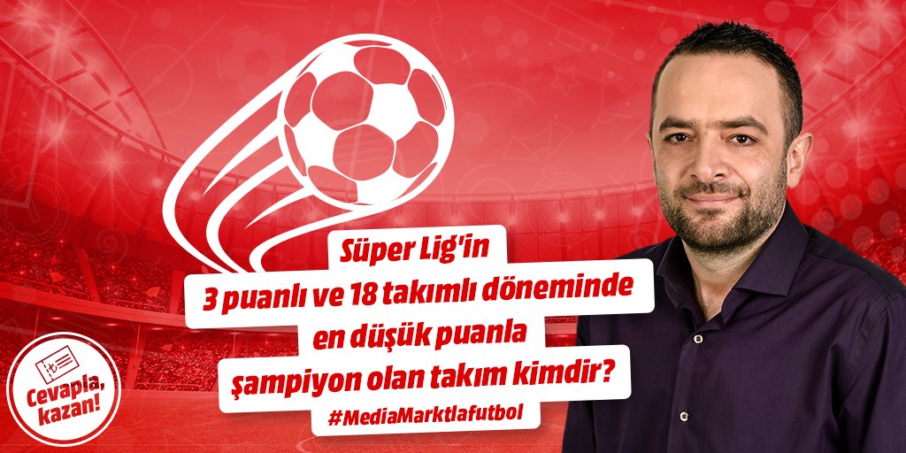 MediaMarkt Türkiye tweet media