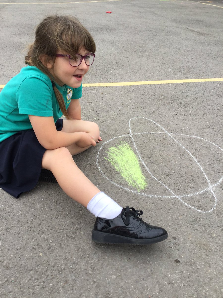 GwenfoCWPrimary's tweet photo. #FoundationPhaseFriday #Space #MayThe4thBeWithYou https://t.co/GG42ruHlhb