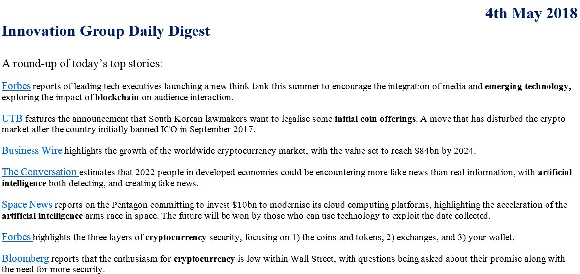 European Parliament Innovation Group tweet media