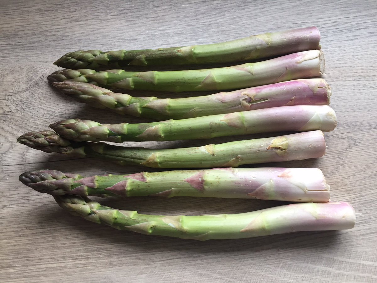 KirknessGorie's tweet photo. New season asparagus+@Tinpothut Sauvignon Blanc = A Green Letter Day    https://t.co/3pnbCpdFxg …  #SauvignonBlancDay @nzwineeurope https://t.co/L9zsoBMkll