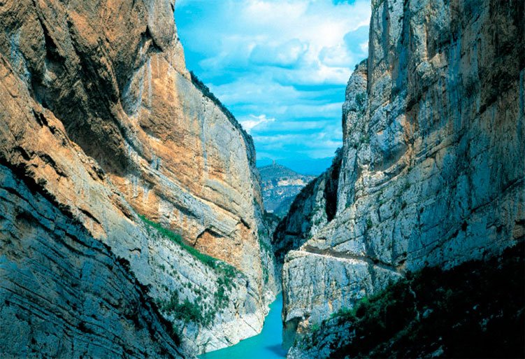 Geoparc Conca de Tremp – Montsec, revulsiu turístic i econòmic via comunicatur.info/la-unesco-reco… #turisme <a href="/aralleida/">Ara Lleida</a>