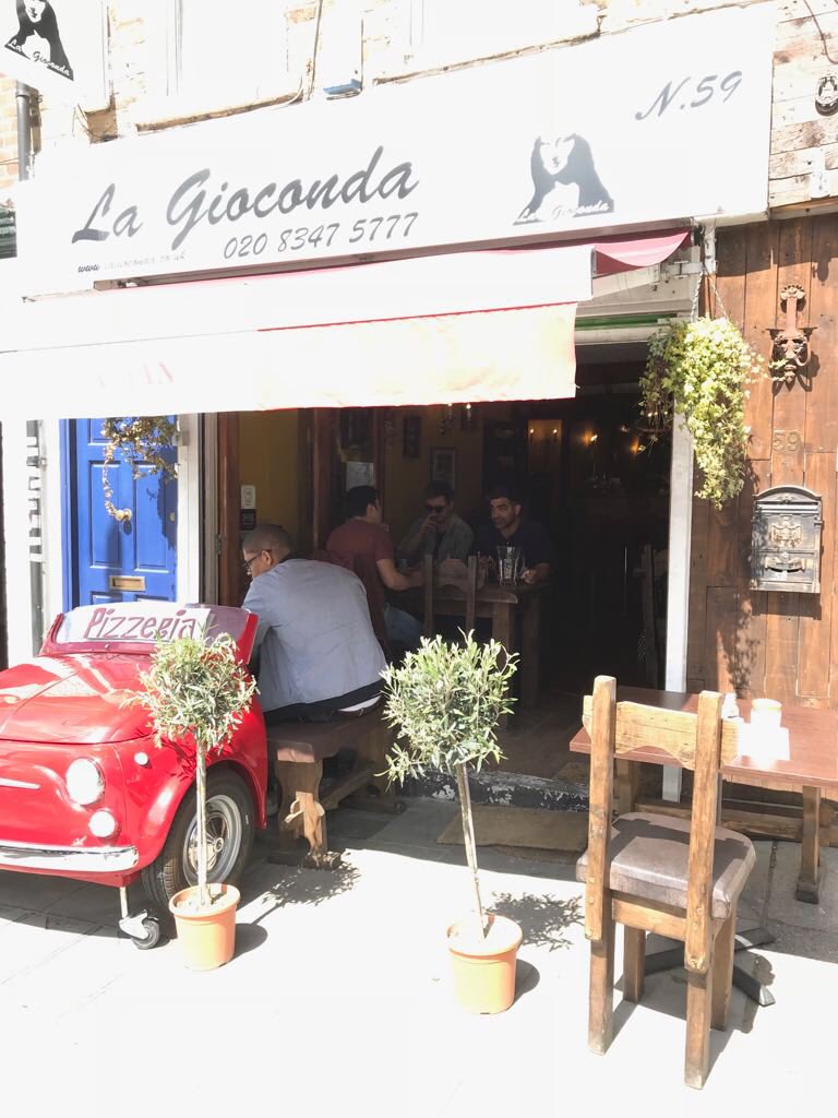 Sunny day today..!!!!
<a href="/HaringeyBites/">HaringeyBites</a> <a href="/N8_Hornsey/">N8 HornseyandCrouchEnd</a> <a href="/n8eat/">N8eat</a> <a href="/LDN_N8/">London N8</a> <a href="/HTHArtsCentre/">Hornsey Town Hall Arts Centre</a> <a href="/EatinN8/">Eat in N8</a> <a href="/TheCrouchEnder_/">The Crouch Ender</a> <a href="/Crouch_Enders/">Crouch End, N8</a>