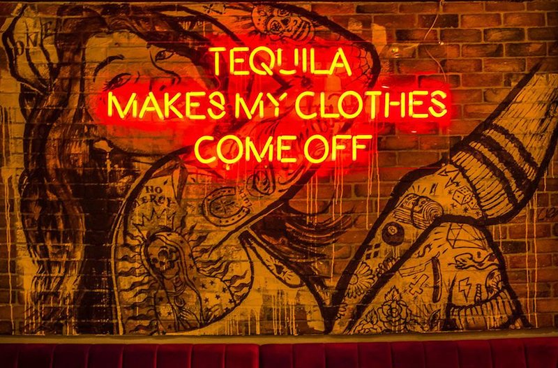 /Blog: It's time to grab your Jalisco dress and Charro suit, here are the wildest #CincoDeMayo #parties in <a href="/LKFGroup/">Lan Kwai Fong HK</a> - you don't want to miss. Read more at ELEQT.com/blog/336651.