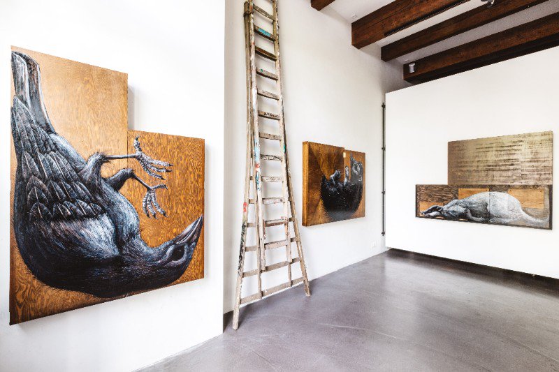 Mark Chalmers tweet media