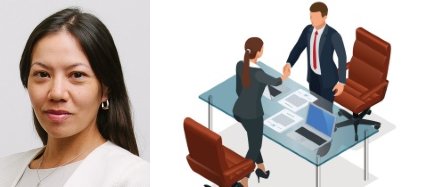Jonquille Pak <a href="/whittenlublin/">Whitten & Lublin</a>: Nondisclosure agreements revisited in the wake of #MeToo thelawyersdaily.ca/articles/6444/… "Victim advocates argue that such a broad nondisclosure restriction enabled repeat offenders to silence victims of #sexualharassment."