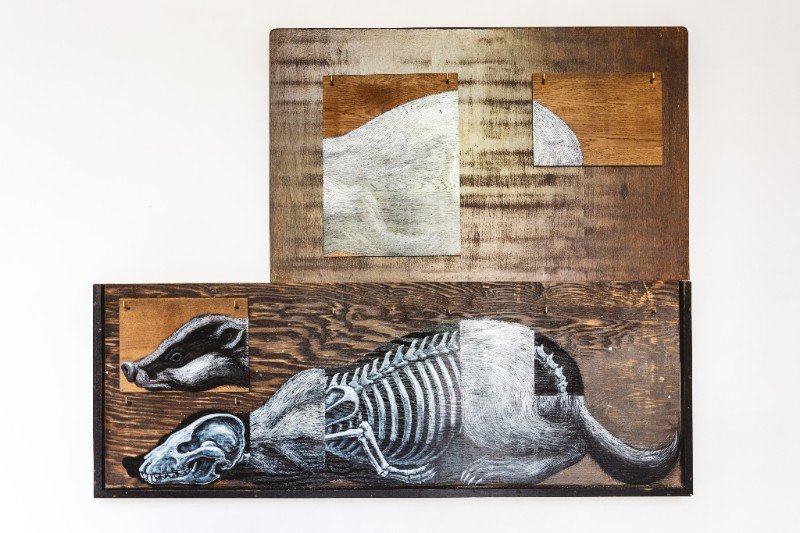 ROA in Residence - mailchi.mp/thegarageamste…