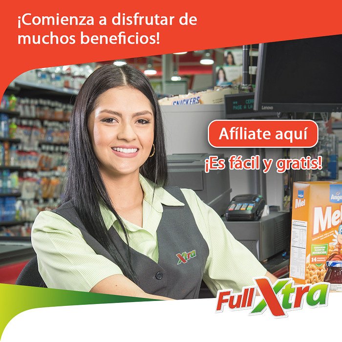 elcuaracom's tweet photo. ¡Con el programa #FullXtra de @SuperXtraPanama pagas hasta el 50% de tu súper con puntos acumulados y tienes descuentos y promociones únicas! 

Afíliate a FullXtra aquí: 
👇👇👇👇👇👇
https://t.co/5khO5KDBAL https://t.co/keAOYZEqnA