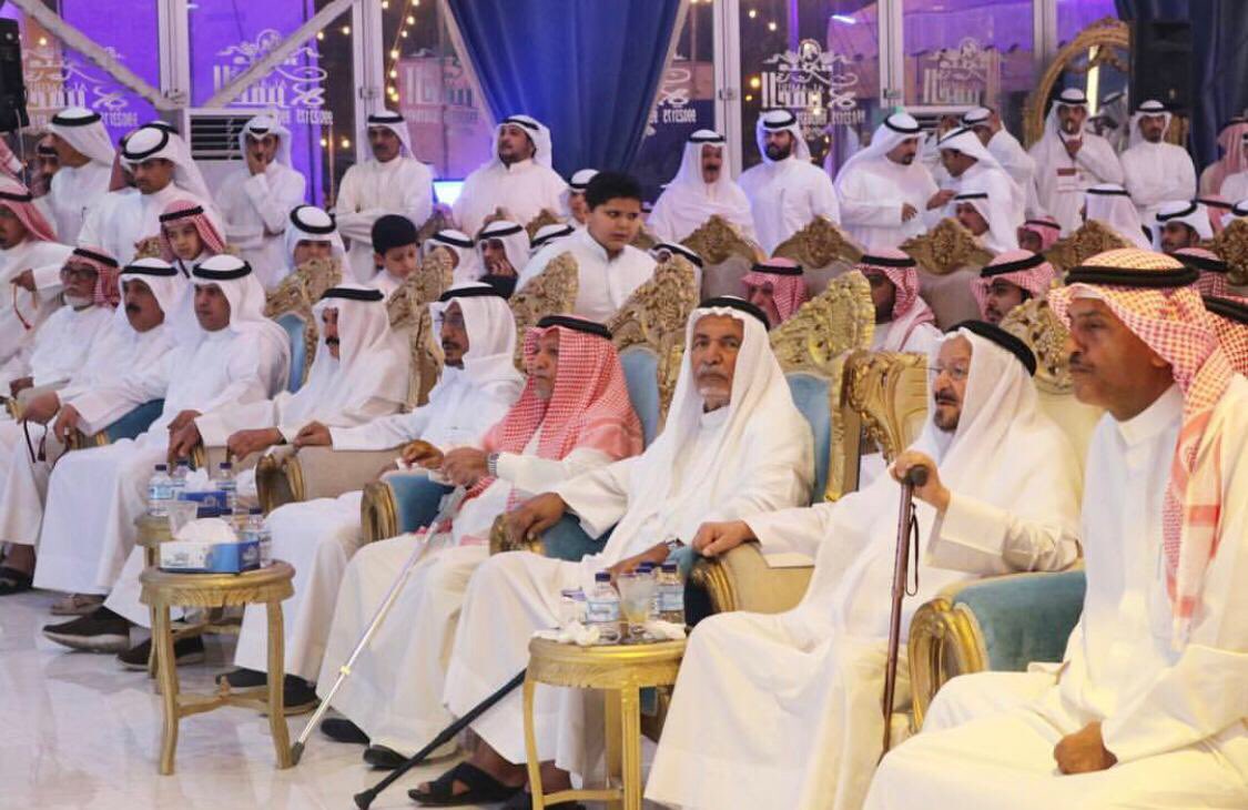 جانب من حضور ندوة مرشحكم 

فهيد فهاد المويزري

#فهيد_فهاد_المويزري 
#المجلس_البلدي_البلدي2018 
#فكرك_يغير_واقعك