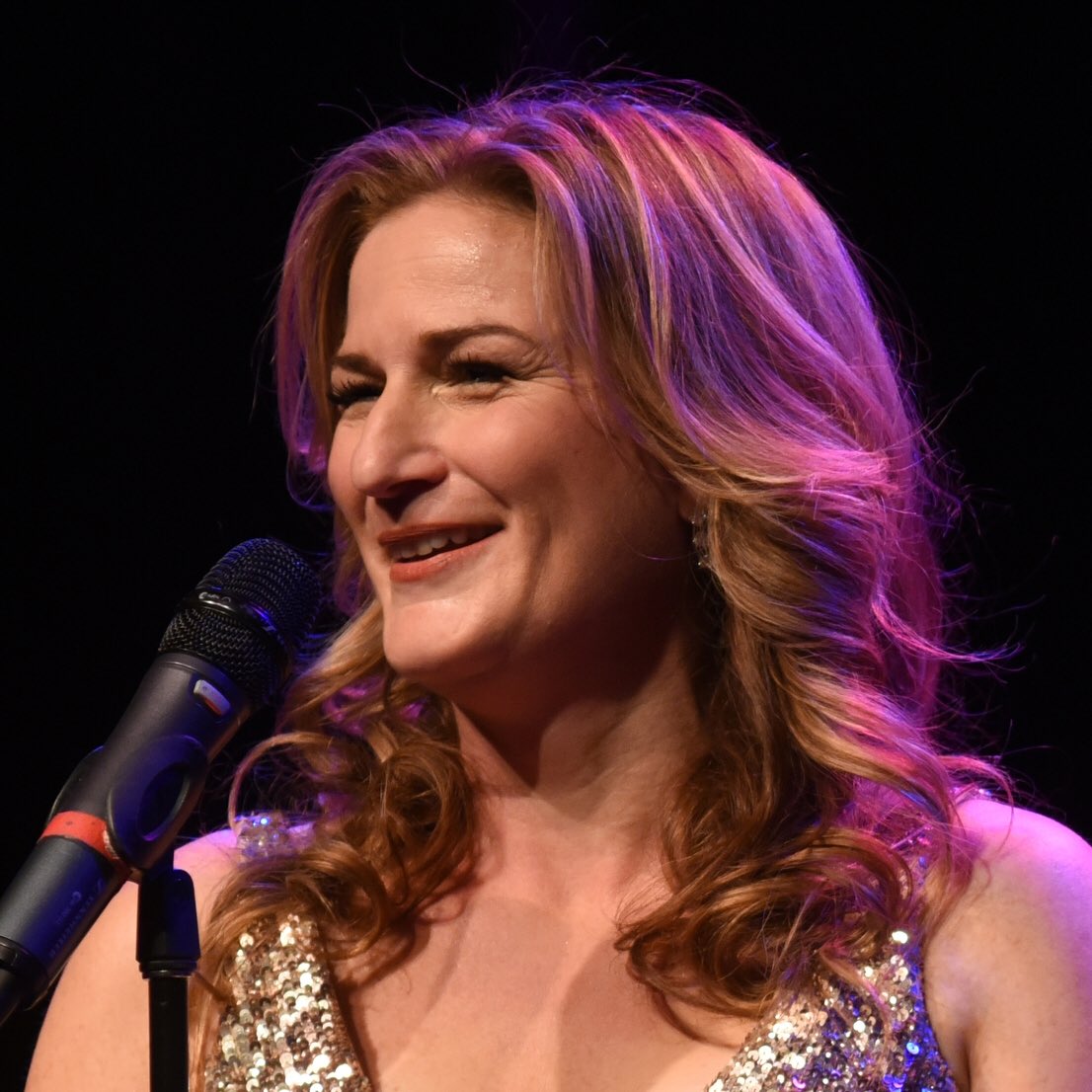 Happy Birthday, Ana Gasteyer! 