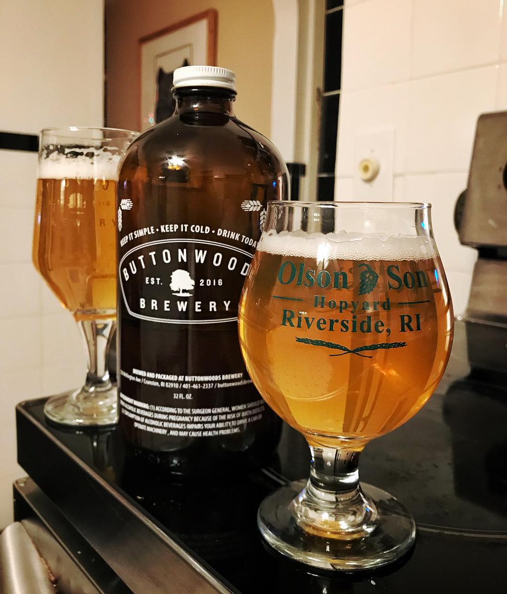 GBSHRadio's tweet photo. Great interview and story from Olson &amp; Son Hop Yard.  Thanks to @HoweFarms for your time to talk as well!  Listen at https://t.co/CvtgdL3Dqb #GBSH #Hops #HopHead #RI #CraftBeer #Beer https://t.co/kFmrtNWQiG
