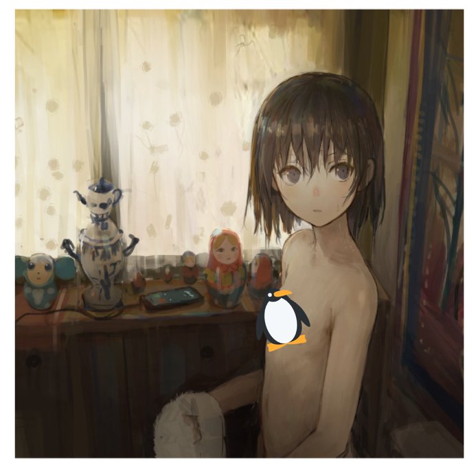 shionnn_kさんのイラストまとめ 4ページ目