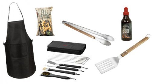 BBQ time!
#bbq #weekend #zonnig #weer #zonnigweer #zomer #summer #tang #bbqschort #ThomassenGifts #relatiegeschenk #relatiegeschenken #businessgift #businessgifts #giveaway #giveaways #marketing #communicatie #social #socialmedia