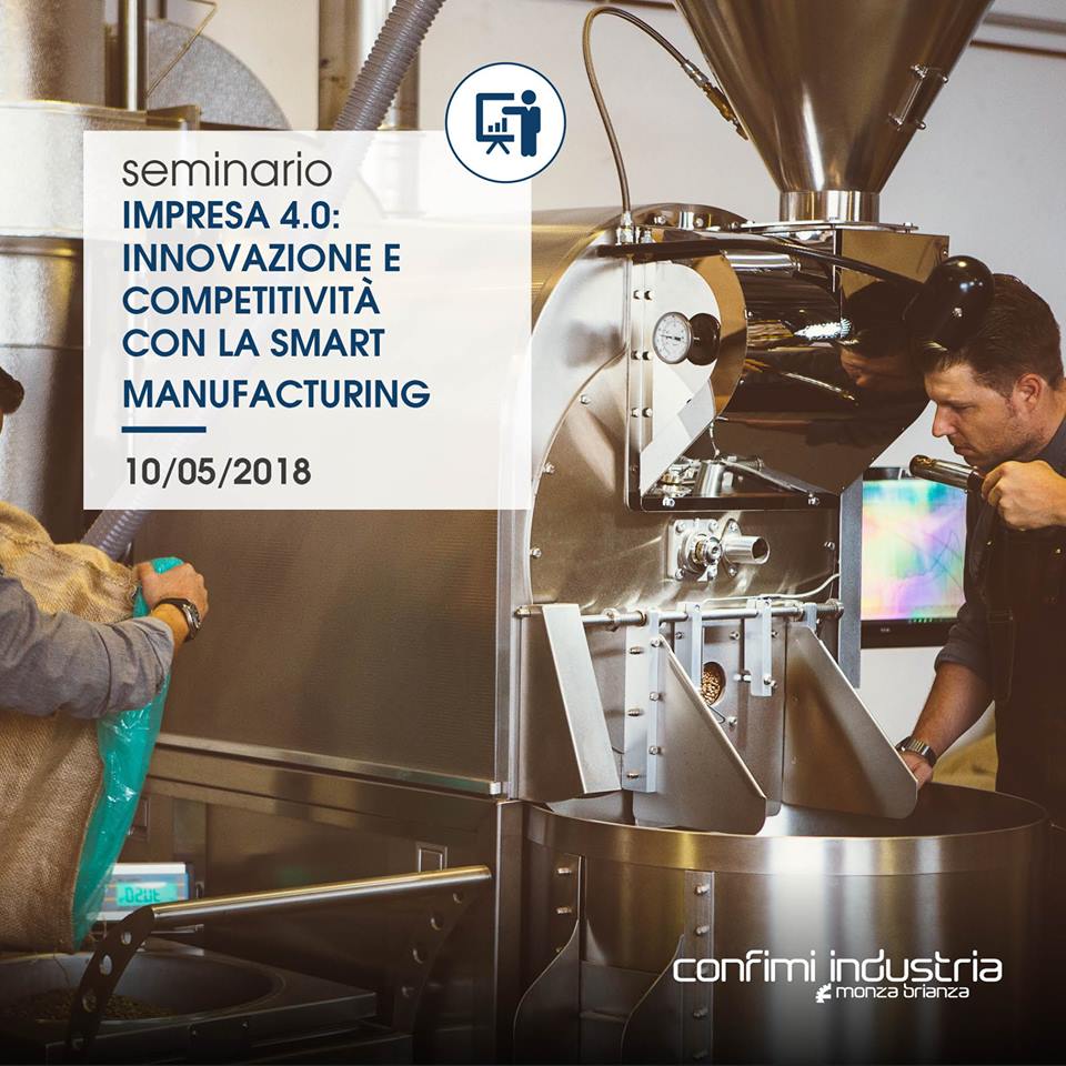 Confimi_MB's tweet photo. in collaborazione con @SchneiderElec #incontro gratuito su #industria40 #innovazione e #competitività https://t.co/JHdno0Ki9p https://t.co/weTM9mQ5TI