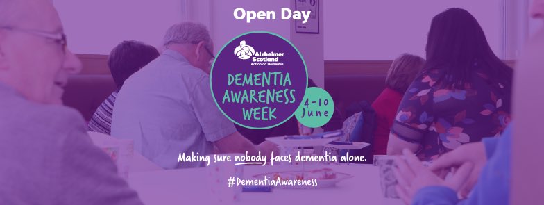 Jean5724's tweet photo. #DementiaAwareness @alzscot Helensburgh DRC, #OpenDay to #DFSession, #Tea&Blether to #Informationstands check out their Facebook page for up to date info...on all events.
https://www.facebook.comHelensburghDementiaResourceCentre/ https://t.co/ovdNhaGcQt