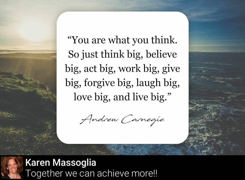 Giving back as much as you can to the community just feels right, doesn’t it?