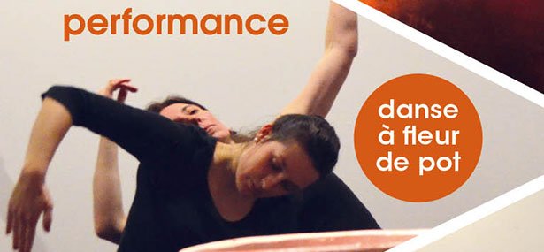 museeariana's tweet photo. Danse à fleur de pot, #performance #danse par +dense samedi 5 et dimanche 6 mai à 14h30 et 16h dans le cadre de la #fetedeladanse et de l'#expositionau "Potières d'Afrique" au @museeariana. Entrée libre https://t.co/EPFAY2Awhz