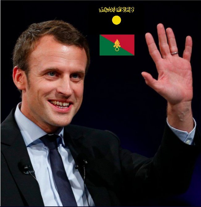GordBolton's tweet photo. @LepontDahu #uspoli #cdnpoli #pnpcbc #UKpolitics #auspol #polcan #NZpol #AbleDanger #OpToxicDagger #AbelDanger #Serco #Houla #Ghouta Syria That day that France attacked Russia with their best high tech weapons (to avenge ISIS defeat) but the Russians did not notice that it happened! ๐โฌ๏ธ https://t.co/Sj2ZCSIsPc