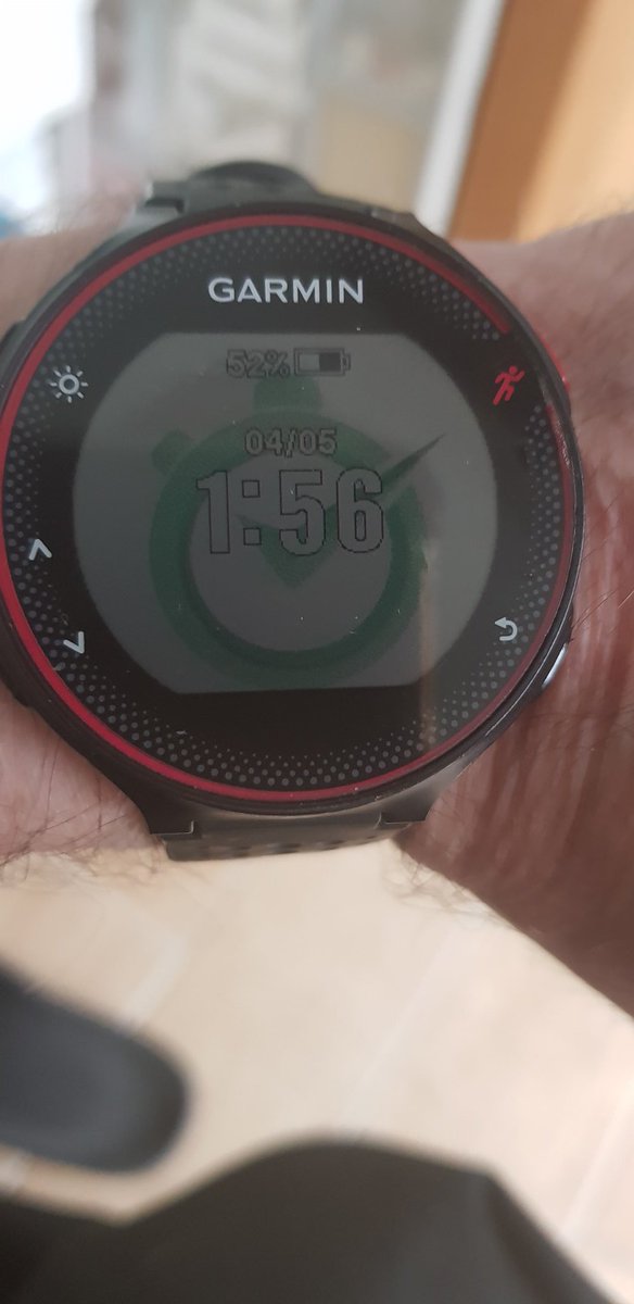 runningido's tweet photo. @del2ballovau @firsthurdle @racecheck @AntRuns @runhappydad @goeventswales @UKRunChat @CyprusMarathon @redsquirrelrun @absolute360 Boom #visorwatch https://t.co/wJ5kirIGXL