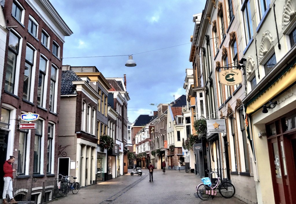 May the forth is sunny and wonderful up here #groningen #MayThe4thBeWithYou #MayTheFourth