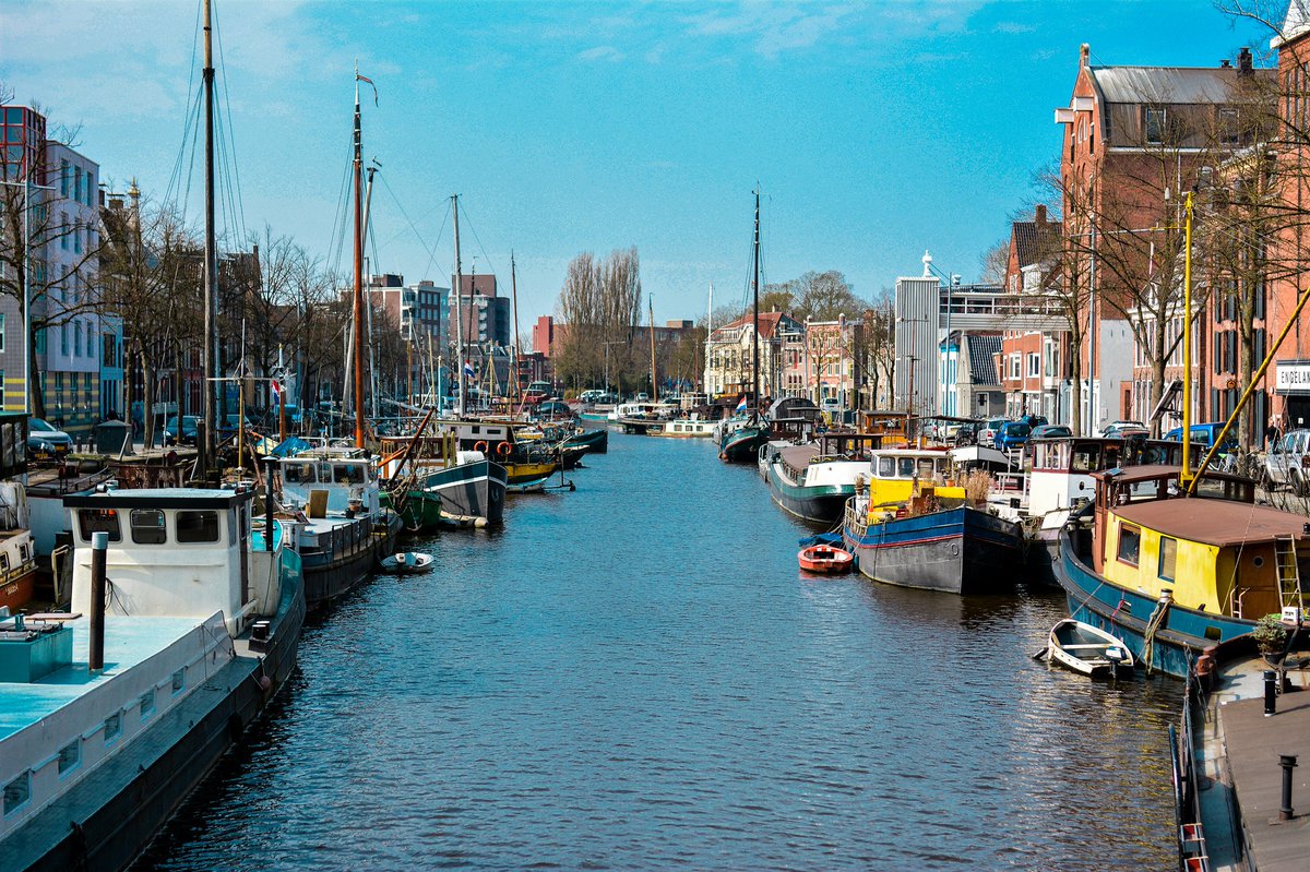 mghazwi's tweet photo. May the forth is sunny and wonderful up here #groningen #MayThe4thBeWithYou #MayTheFourth https://t.co/bA8R5lmi95