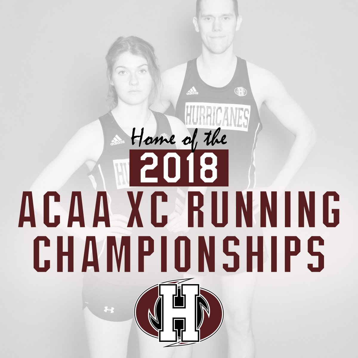 HC_Hurricanes's tweet photo. It's official, the Holland Hurricanes will be hosting the 2018 ACAA Cross Country Running Championships as well as the 2019 ACAA Men's and Women's Volleyball Championships.

#FearTheStorm
@ACAA_AASC @CCAAsportsACSC https://t.co/s66Zpywx1a