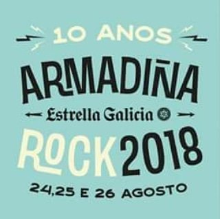 ArmadinhaRock's tweet photo. The Lákazans, Noite Fechada e SES son os primeiros que se incorporan ao cartaz da décima edición do #ArmadiñaRock. 🎏Xa vos avisamos de que este ano imos festexar dez anos de música armadiña por todo o alto, e isto non fixo máis que comezar. 
Preparados para todo o que vai vir?! https://t.co/Dthq3mOY3w