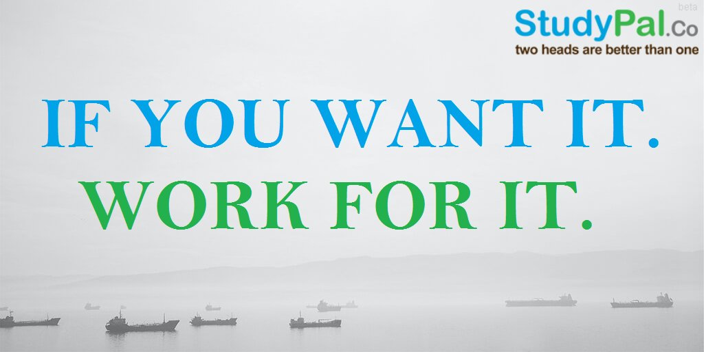 StudyPalCo's tweet photo. #FridayFeeling #FridayMotivation 

Stay focused and keep working towards what you want.

Join #StudyGroups today at https://t.co/G08ehXc72I 

#GMAT #CFA #CPA #PMP #LSAT #GRE #TOEFL #NCLEX #USMLE #MCAT #IELTS #FRM #CAIA #BarExam #PEexam #FEexam #actuary #PHR #CFP #motivation https://t.co/M2cHS2rimv