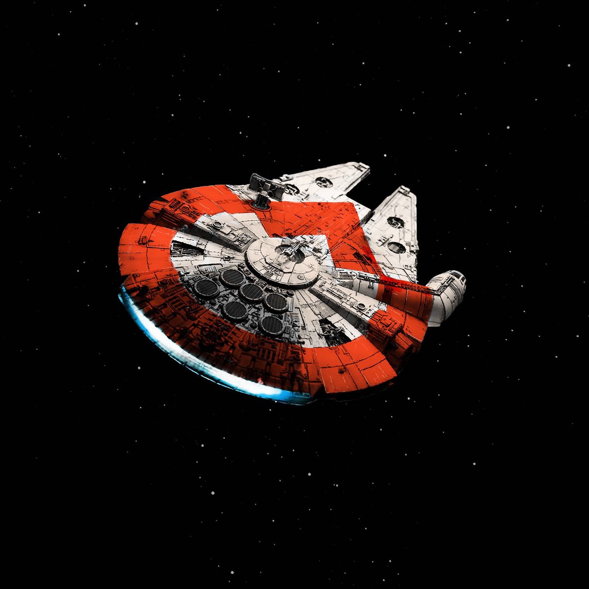 JappMeNow's tweet photo. #MayThe4thBeWithYou 

Hey jappers, the force be with you, always. 🐵 https://t.co/s9GfX7AUsj