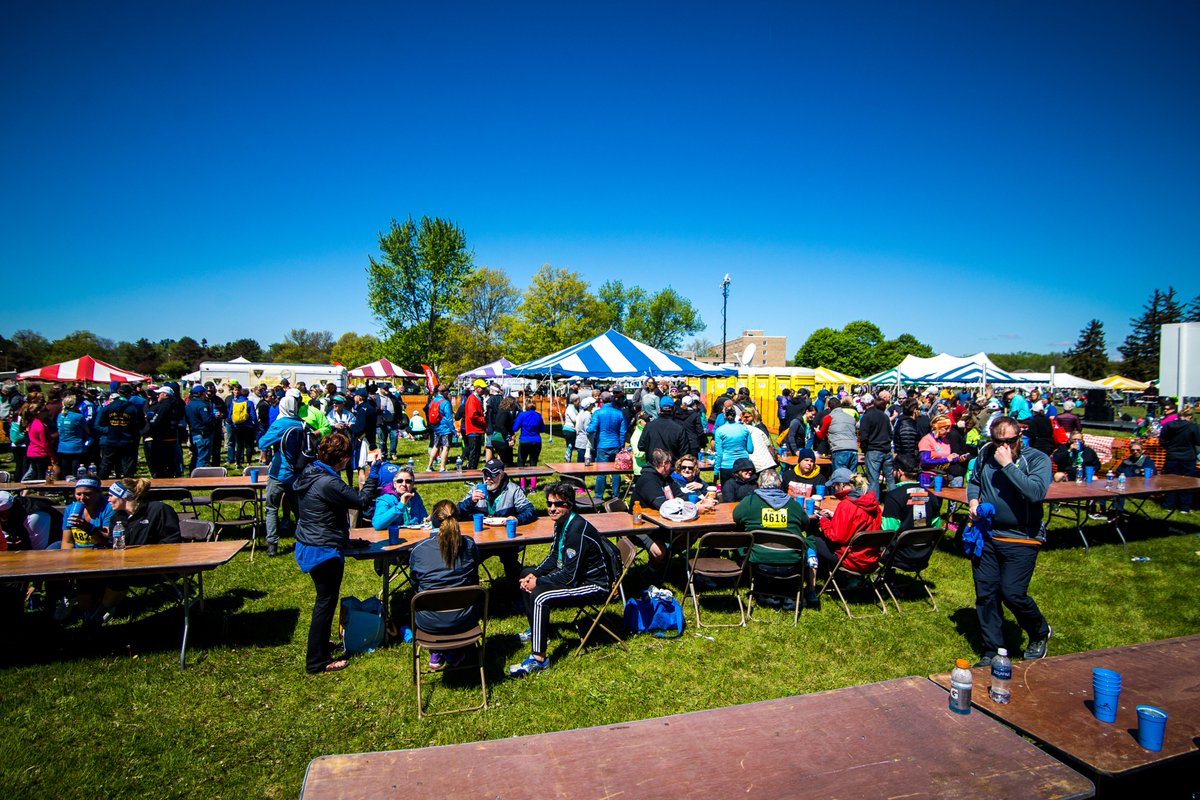 TheKzooMarathon's tweet photo. The Race is almost here! We have Tent City, live music along with great food and beer provided by Q-It-Up and @ArcadiaAles! For more info, go to https://t.co/MlKdyDNegr!
#kalamazoomarathon #borgessrun https://t.co/jYyb725pjG