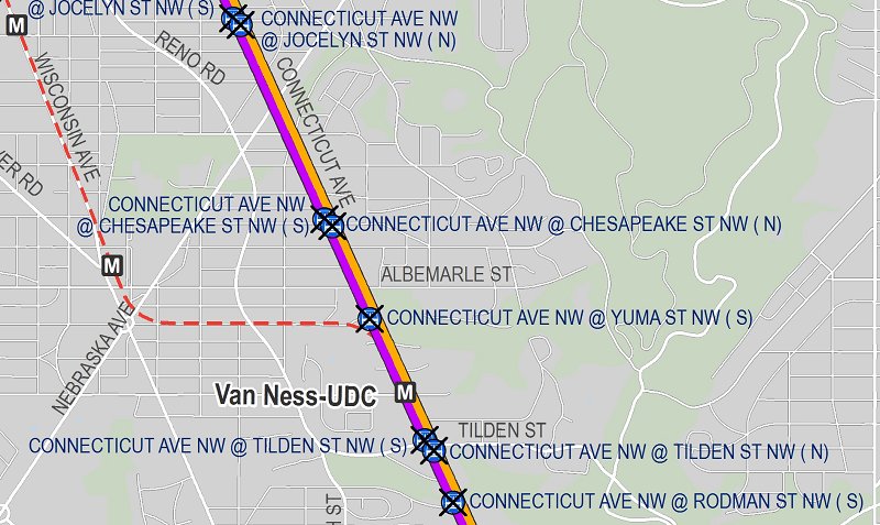 foresthillsnews's tweet photo. Tell Metro what you think of proposed L1 and L2 bus route changes https://t.co/LD1IBydiyM https://t.co/zMXdLG8siz