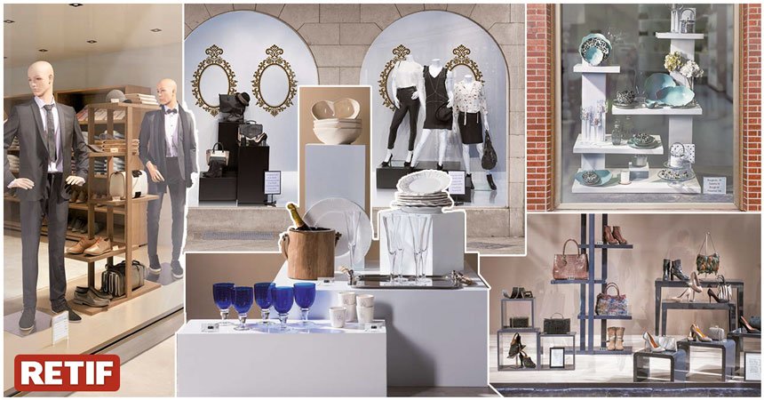 Retif_NL's tweet photo. Maak van uw #etalage de #eyecatcher van de winkelstraat. Lees in onze nieuwe blog https://t.co/oeoVsmUSYZ hoe RETIF-producten u daarbij kunnen helpen. https://t.co/uiw7VDCR1P