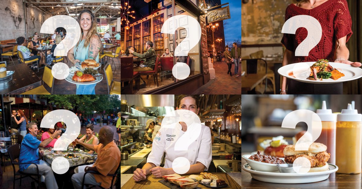 CONTEST: What is the best restaurant in Asheville? Use the link to nominate your favorite and be entered to win a $50 gift card! You'll also have a shot at the grand prize of our Asheville Ultimate Top 8 Getaway Giveaway! Enter here: bit.ly/2DKWIZq